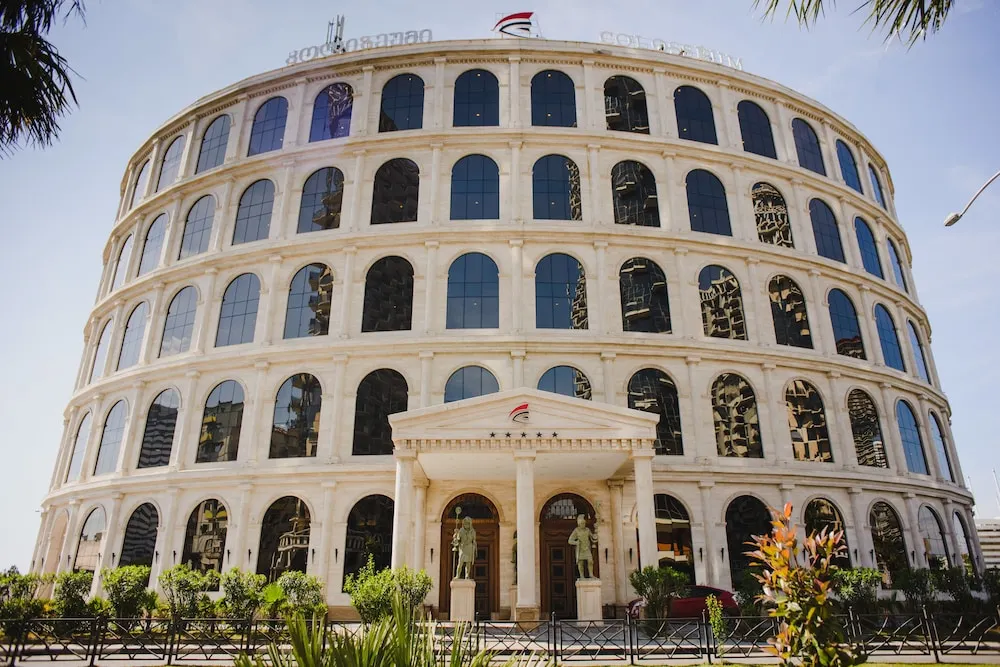 Colosseum Marina Hotel Batumi, Батуми - фото 6