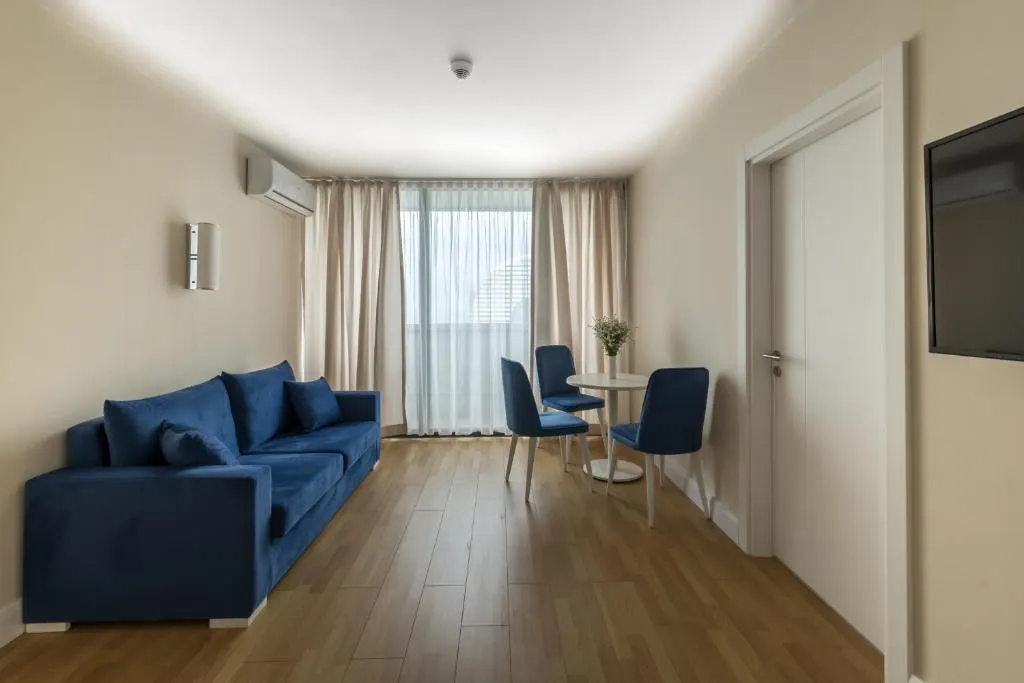 Orbi City Hotel, Батуми - фото 34