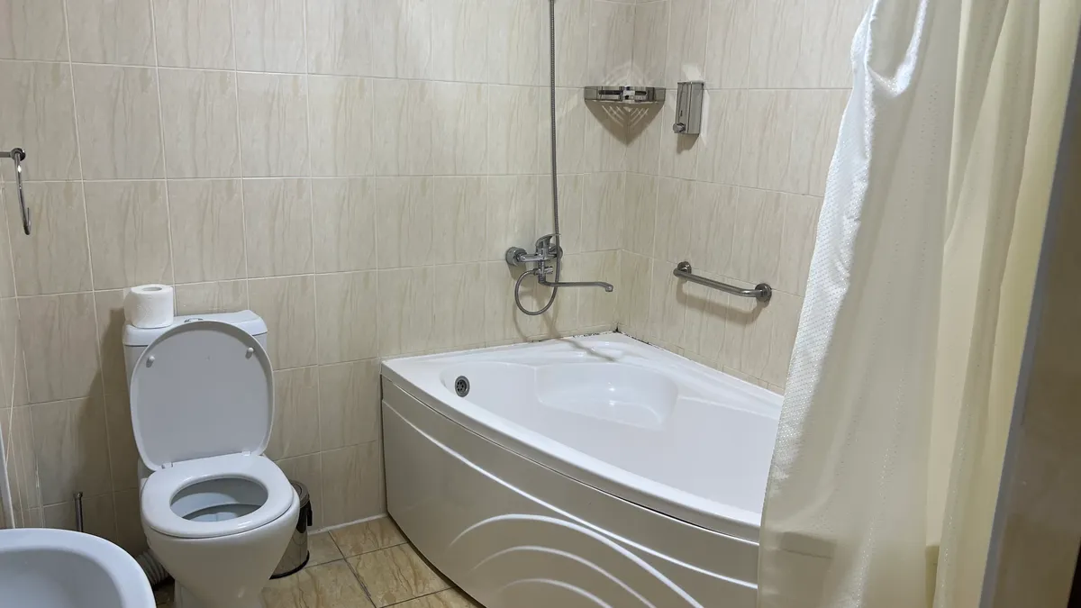 Makon Complex Hotel, Фергана - фото 14
