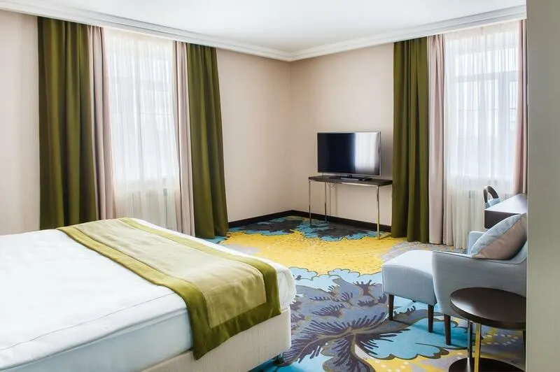 The One Hotel Astana, Астана - фото 5