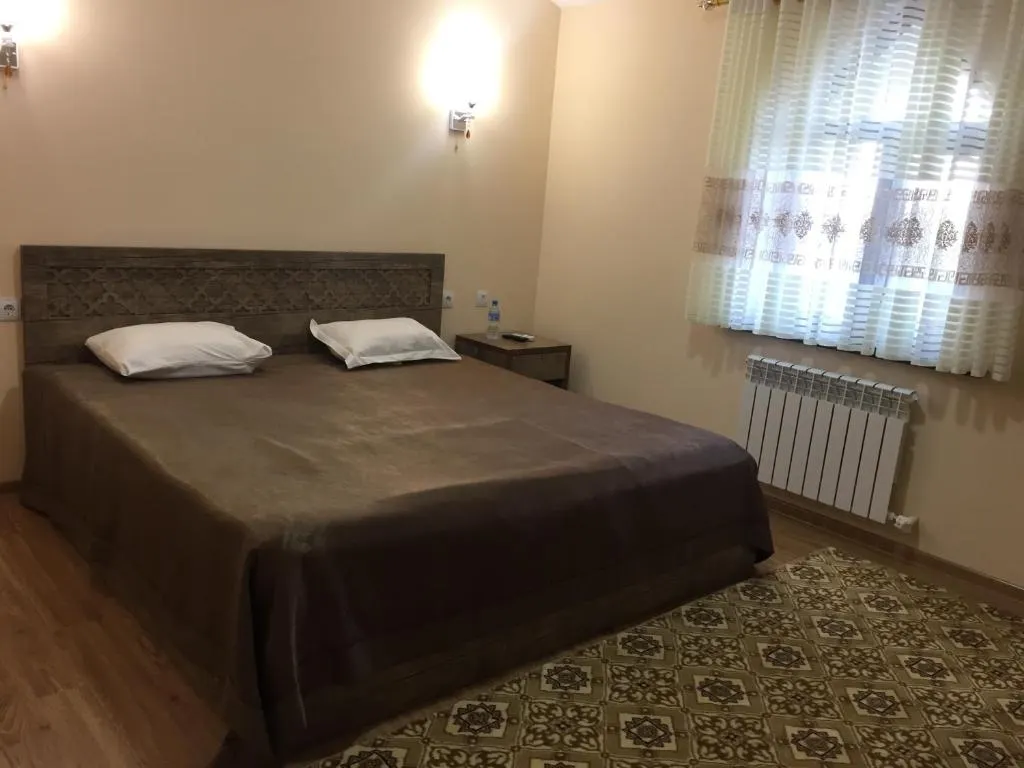 Jipek Joli Inn, Nukus - foto 14