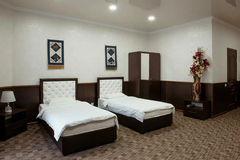 Grand Hotel Bishkek, Бишкек - фото 31