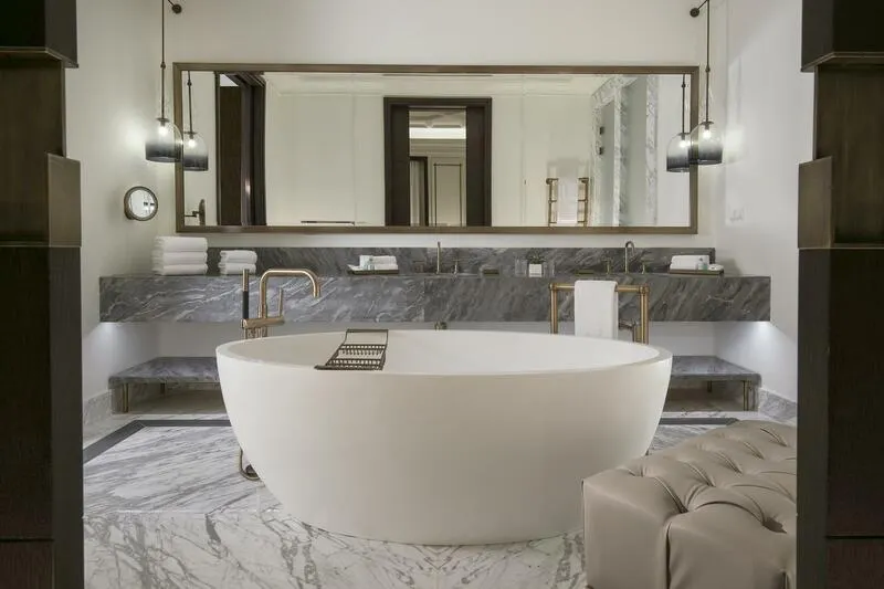 The St. Regis Astana, Астана - фото 10