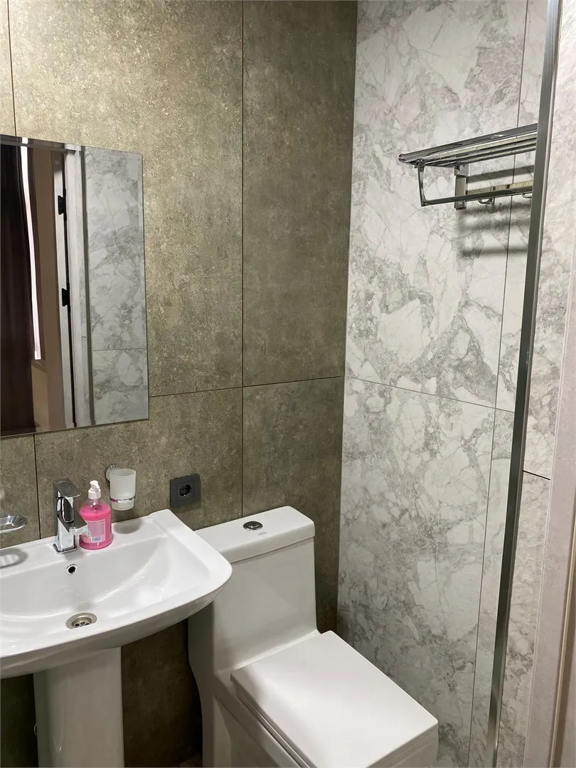 Hectors Hotel, Kokand - photo 18