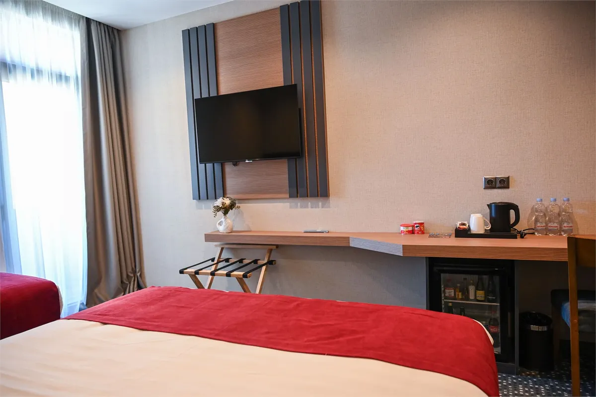 Landmark Boutique Hotel, Батуми - фото 18