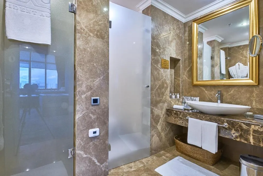 Rixos President Astana, Астана - фото 25