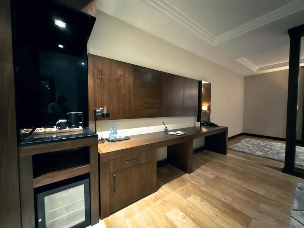 Club Hotel 777, Фергана - фото 34