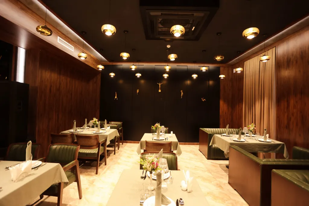Regal Hotel by Grand, Navoi - photo 6