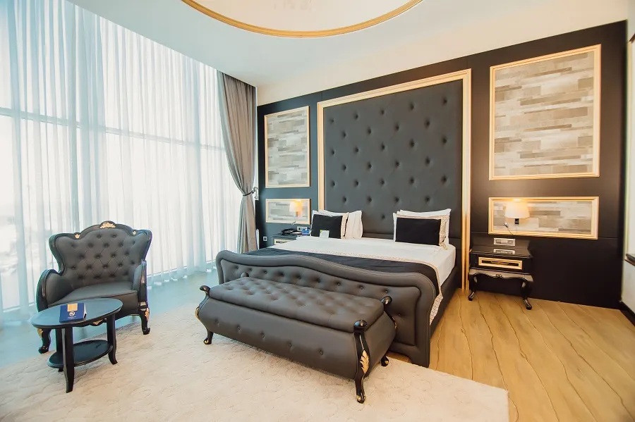 JRW Welmond Hotel & Casino Batumi, Батуми - фото 45