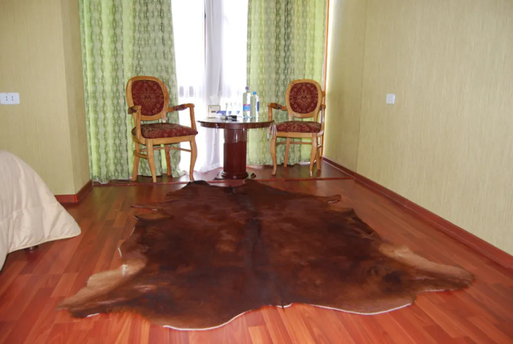 Khan, Kokand - photo 22