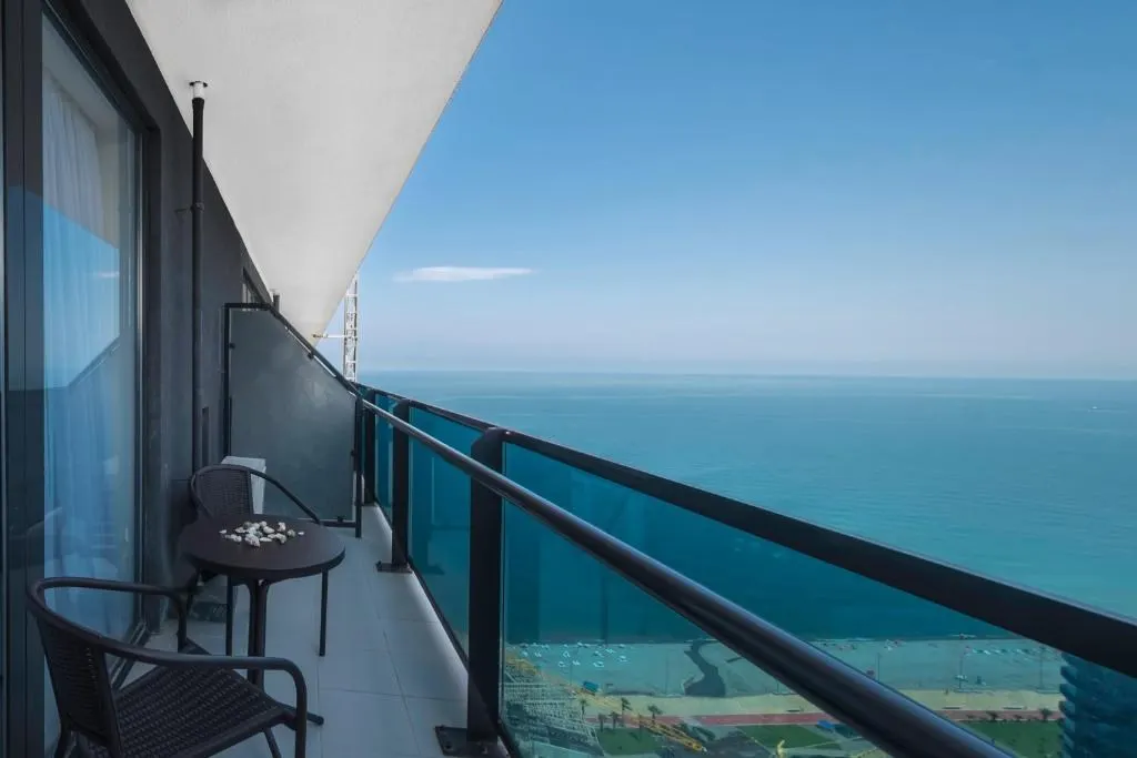 Orbi Beach Tower, Батуми - фото 34