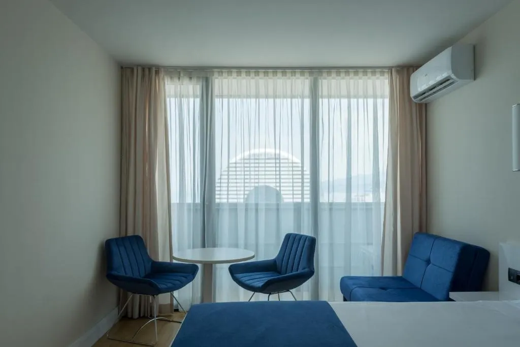 Orbi City Hotel, Батуми - фото 17