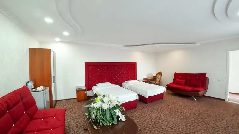 Grand Hotel Bishkek, Бишкек - фото 17