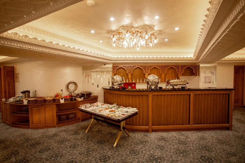 SandHill Hotel, Самарканд - фото 24
