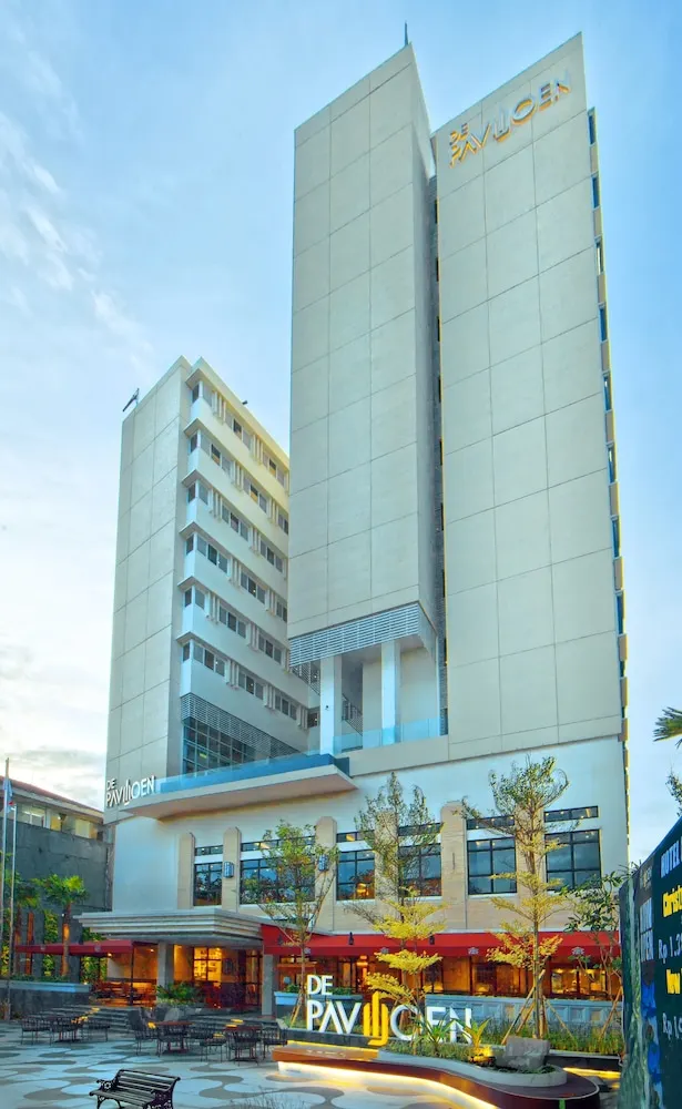 De Paviljoen Bandung, Bandung - фото 6