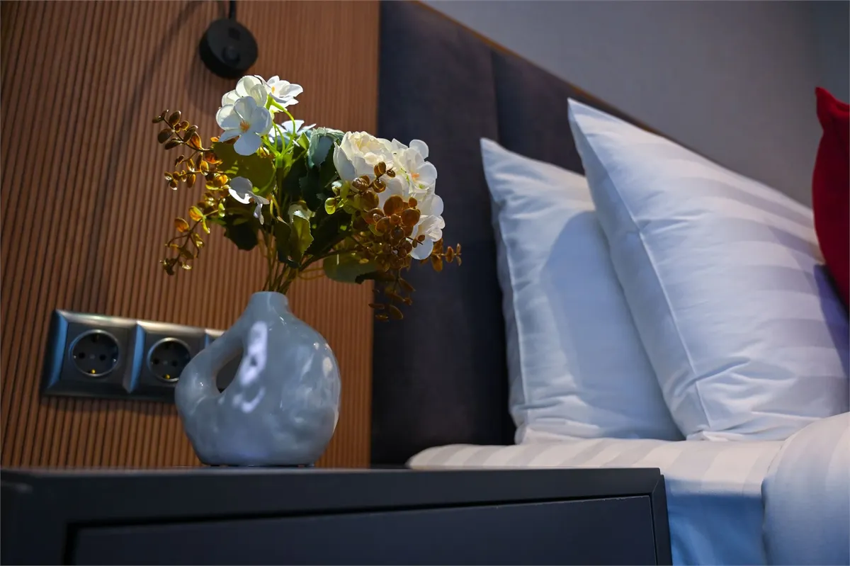 Landmark Boutique Hotel, Батуми - фото 4