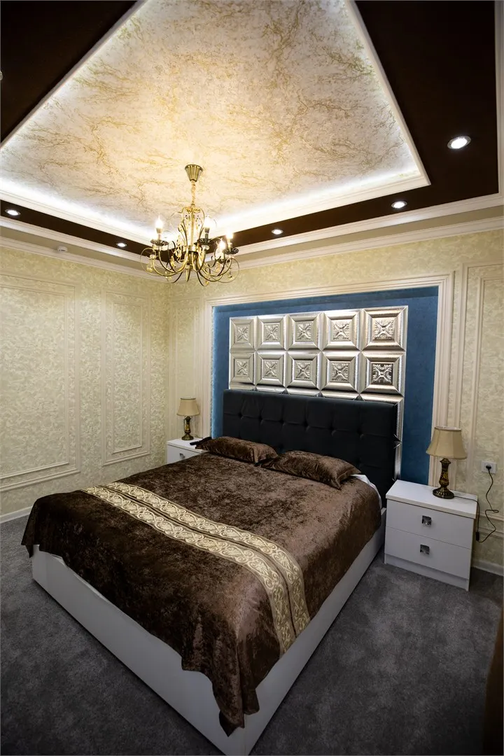 Fergana Hotel, Фергана - фото 18