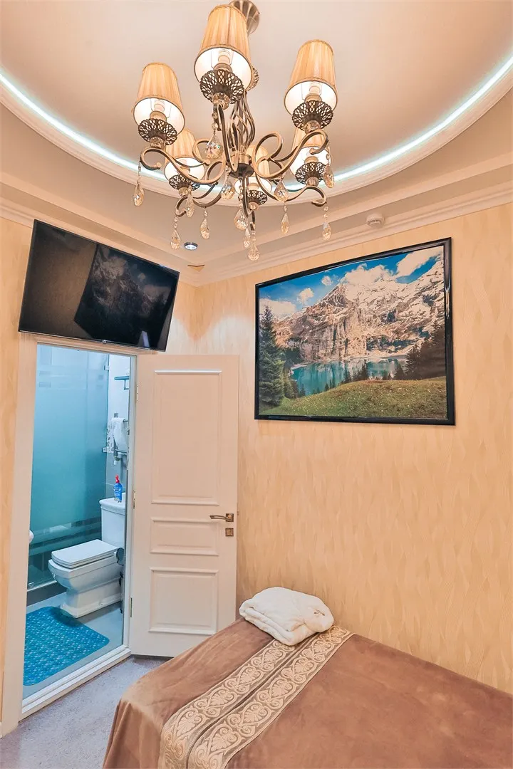 Fergana Hotel, Фергана - фото 2