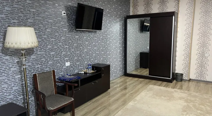 Garden City, Navoi - photo 22
