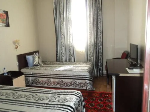 Ratmina, Nukus - foto 18