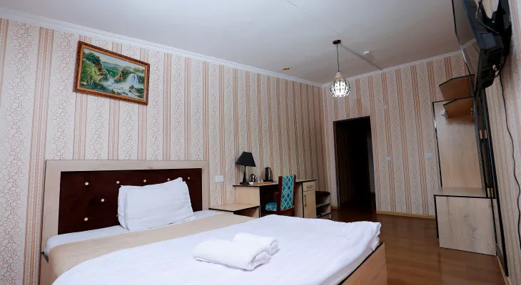 Garden City, Navoi - photo 28