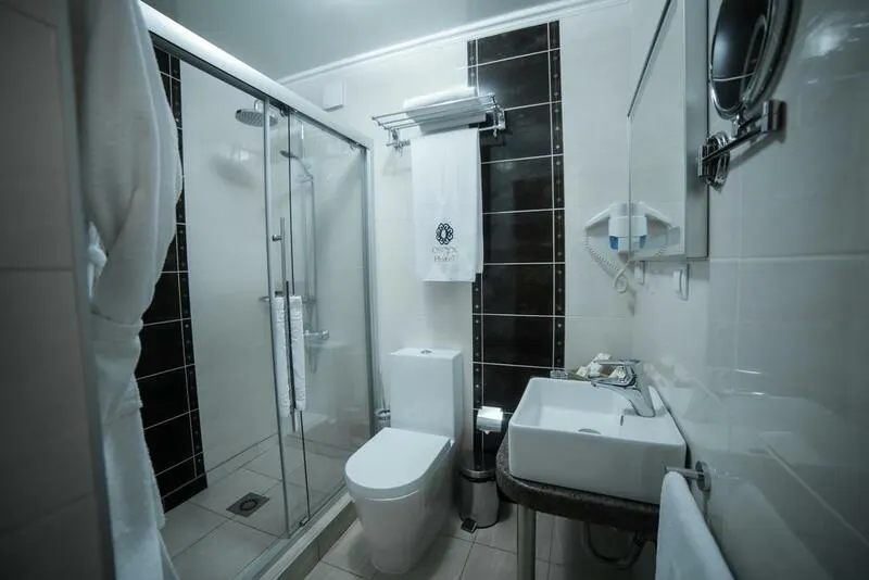 Onyx Hotel, Бишкек - фото 10