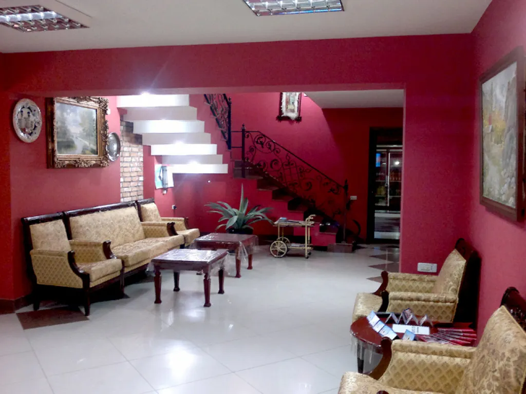 Khan, Kokand - photo 6