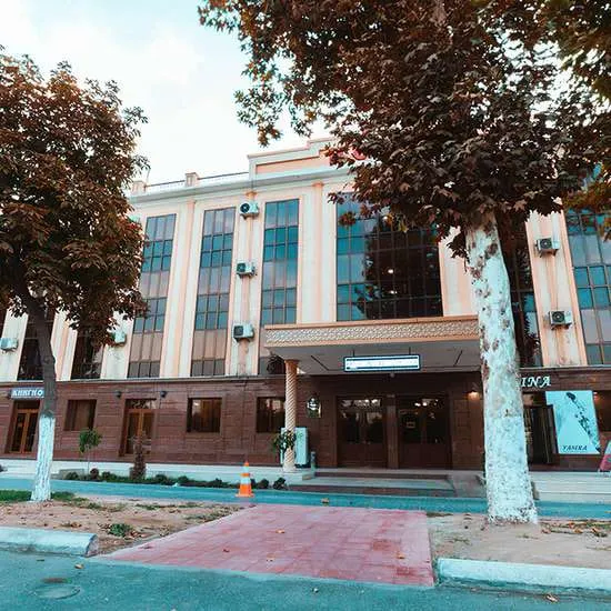 Reikartz City Kokand, Kokand - photo 2