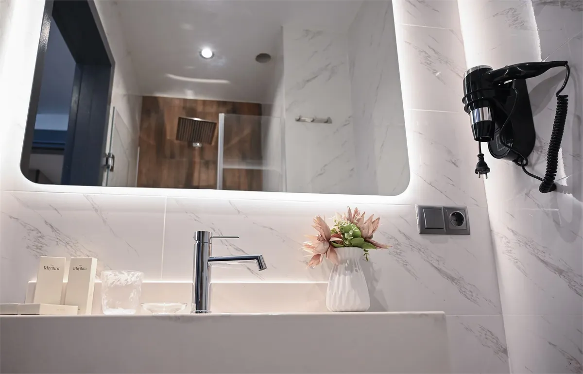 Landmark Boutique Hotel, Батуми - фото 35