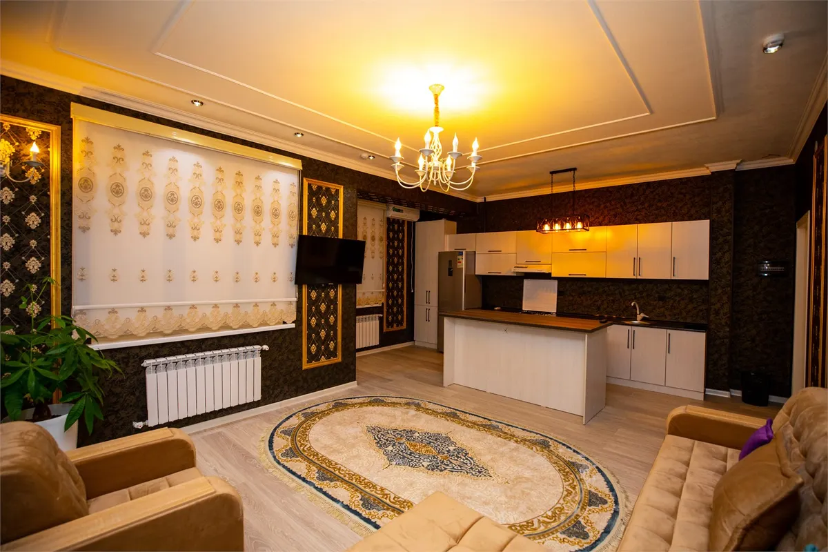 Fergana Hotel, Фергана - фото 22