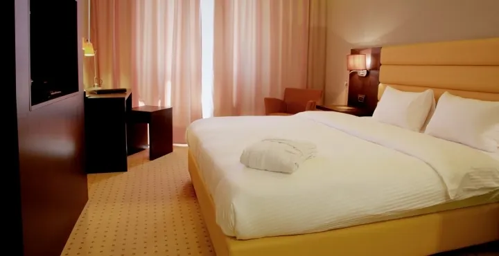 Comfort Hotel Astana, Астана - фото 31
