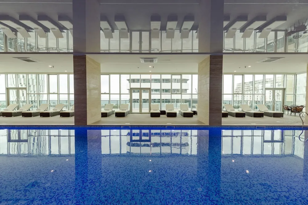 Best Western Premier Batumi, Батуми - фото 2