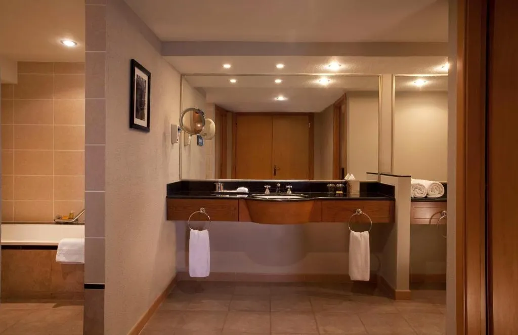 Hyatt Regency Bishkek, Бишкек - фото 16