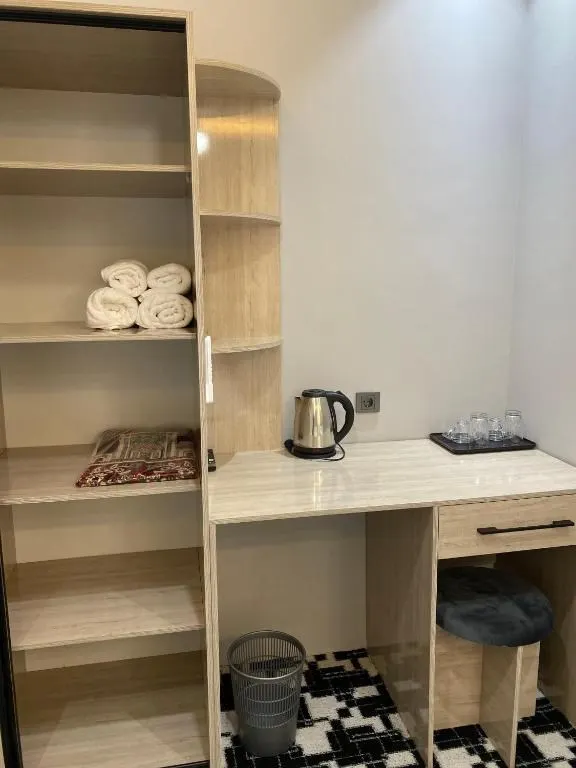 Hectors Hotel, Kokand - photo 10