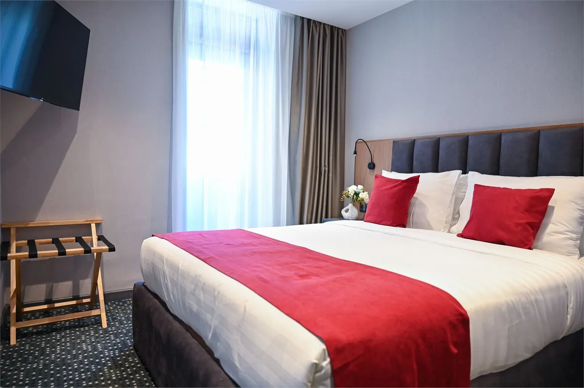 Landmark Boutique Hotel, Батуми - фото 32