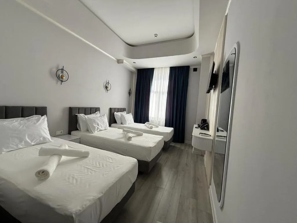 Turkezm Hotel, Ургенч - фото 15