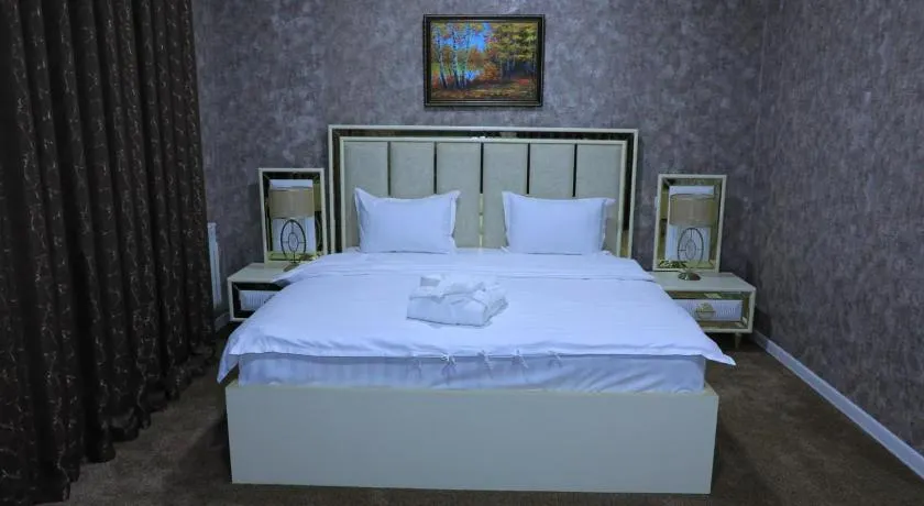 Hobiz, Navoi - photo 32