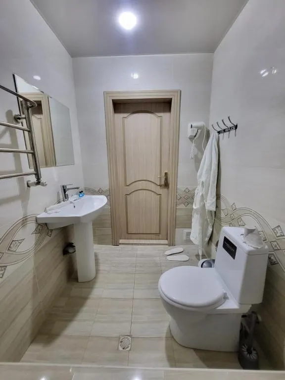 Urganch Hotel, Ургенч - фото 18