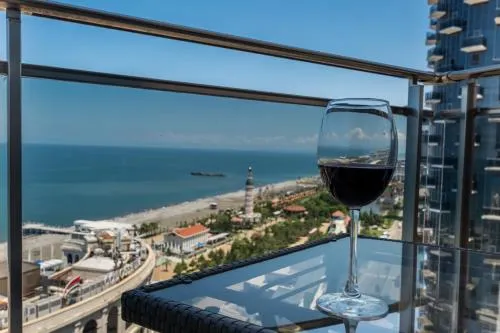 Orbi Sea Towers, Батуми - фото 5