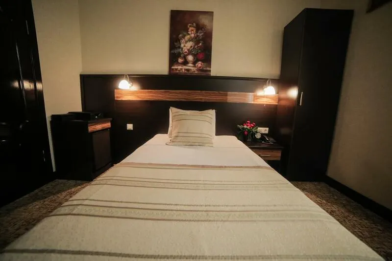 Onyx Hotel, Бишкек - фото 24