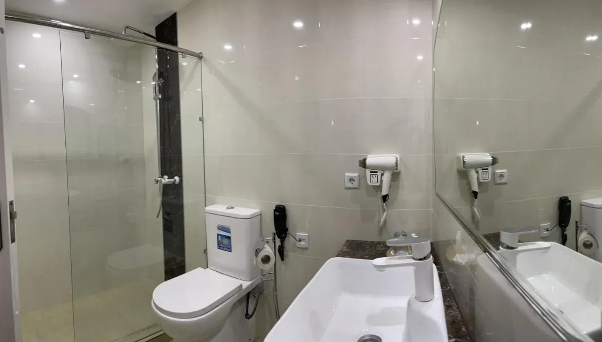 Atrium Smart Hotel, Бухара - фото 3