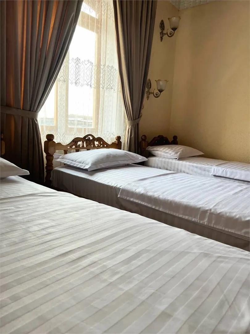 Caravan Serail, Самарканд - фото 33