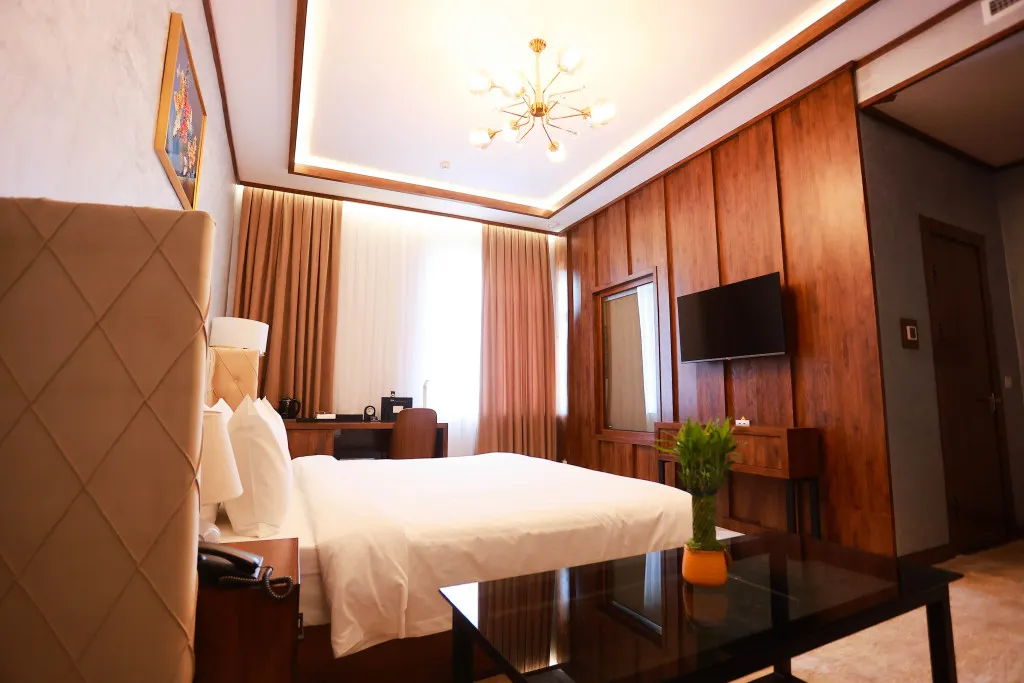 Regal Hotel by Grand, Navoi - photo 15