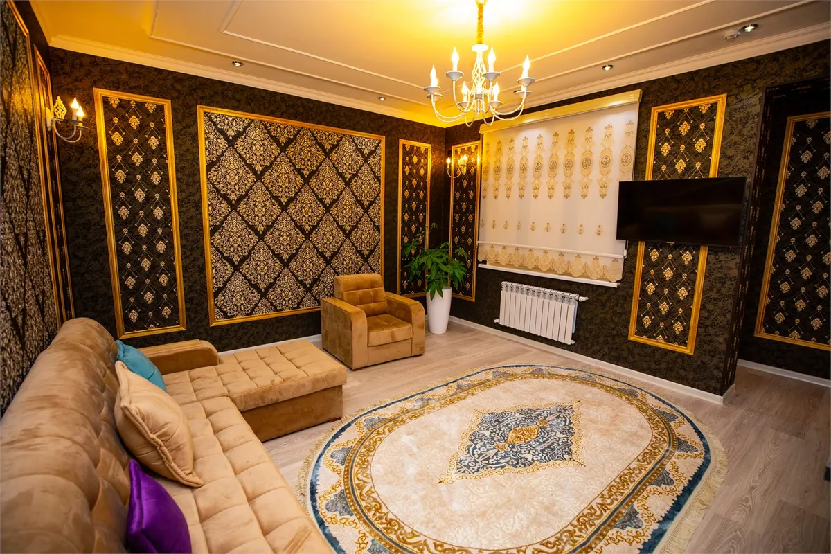Fergana Hotel, Фергана - фото 4
