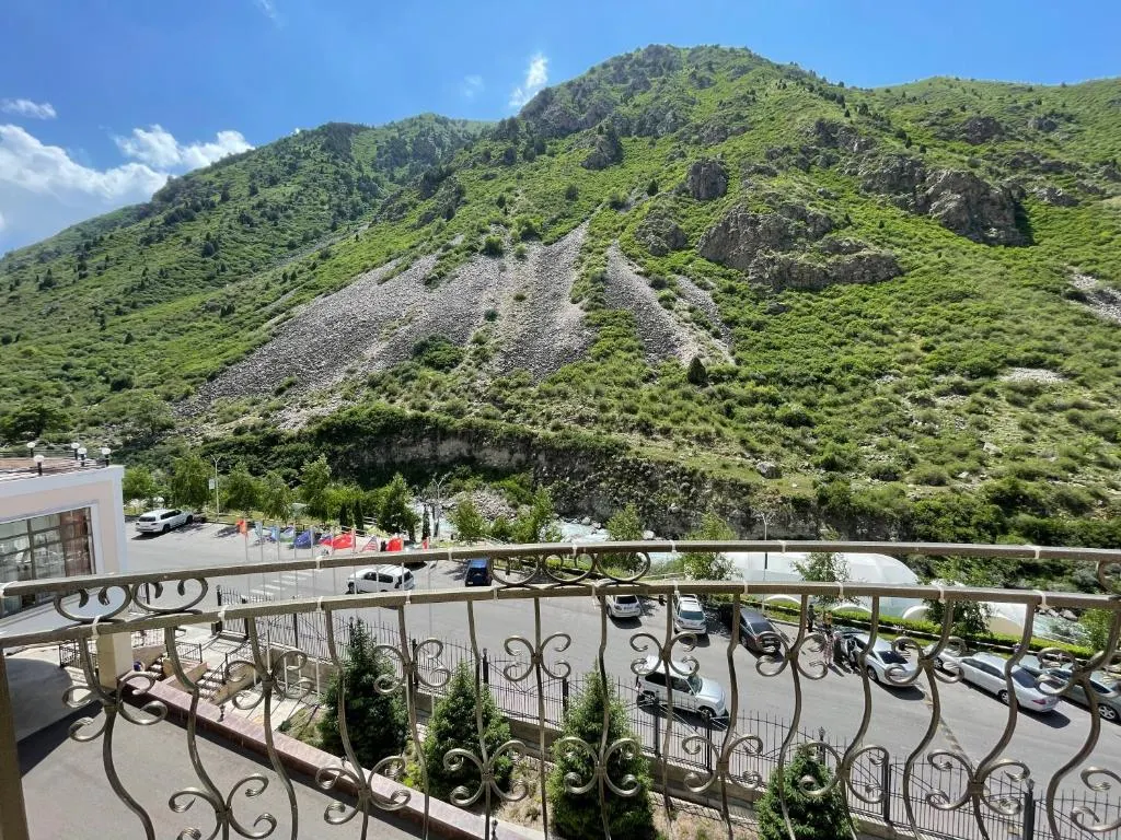Jannat Resort Koy Tash, Бишкек - фото 3