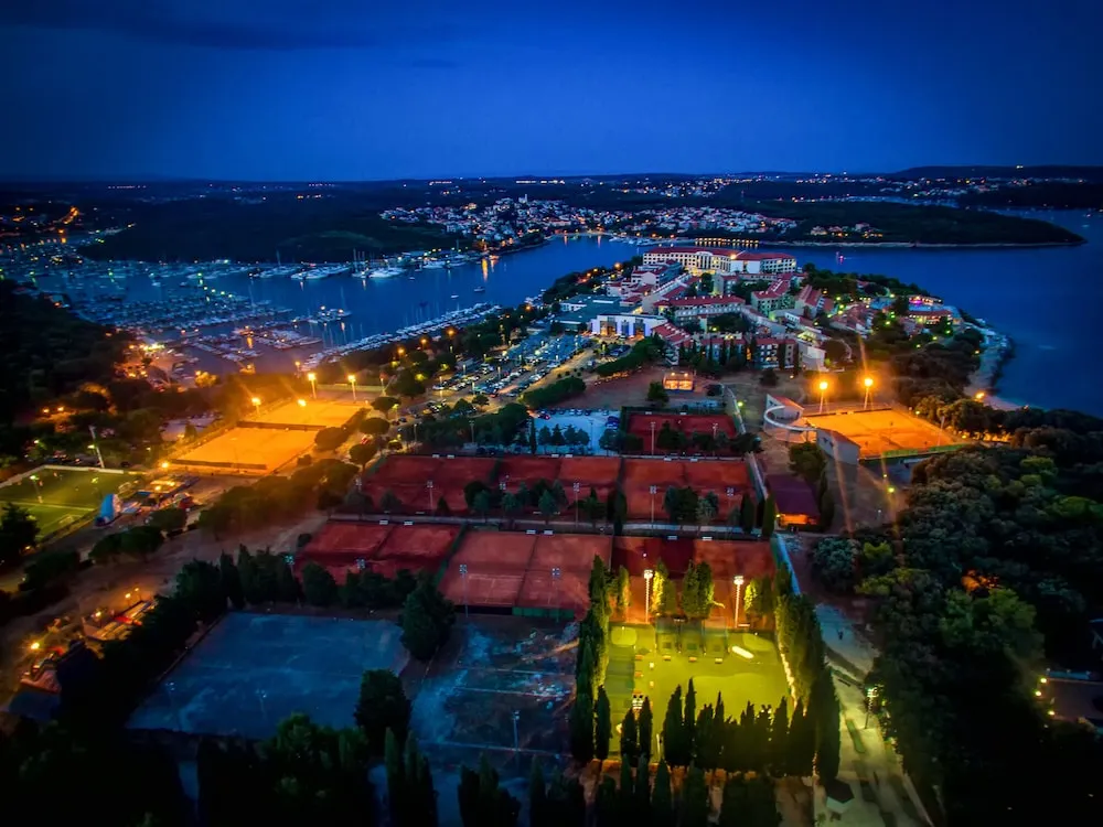 Park Plaza Verudela Pula, Pula - фото 4