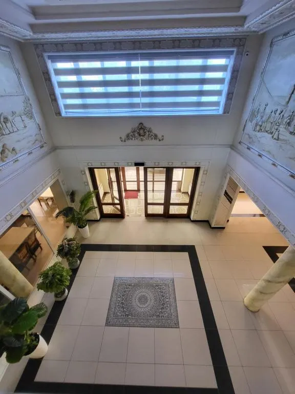 Urganch Hotel, Ургенч - фото 6
