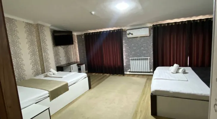 Garden City, Navoi - photo 30