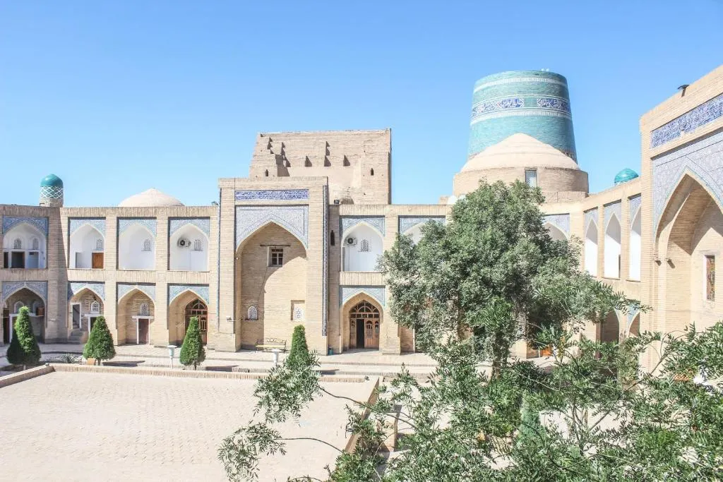 Orient Star Khiva, Хива - фото 9