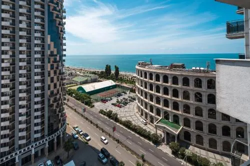 Orbi Sea Towers, Батуми - фото 2